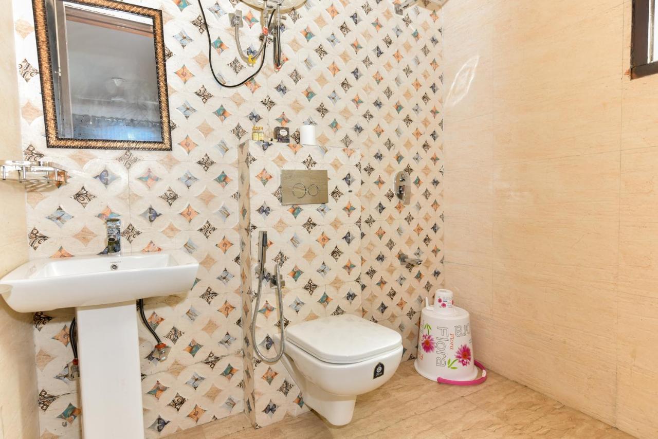 Hotel Luxury Collection Gurgáon Kültér fotó